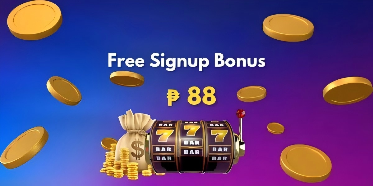 Big Bunny APK Welcome Bonus